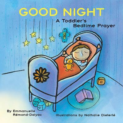 Cover of Good Night