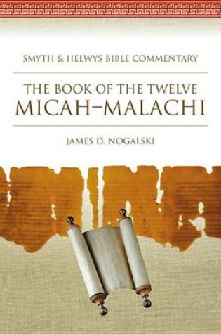 Cover of Micah-Malachi