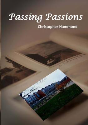 Book cover for Passing Passions