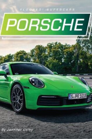 Cover of Porsche