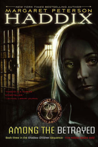 Cover of Among the Betrayed