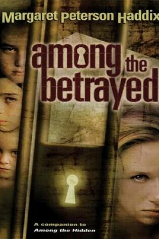 Cover of Among the Betrayed