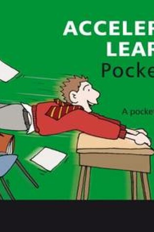 Cover of Accelerated Learning Pocketbook