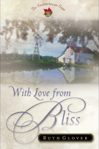 Cover of With Love from Bliss
