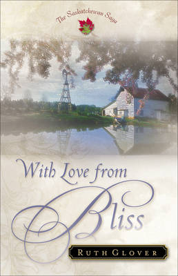 Book cover for With Love from Bliss