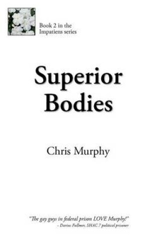 Cover of Superior Bodies