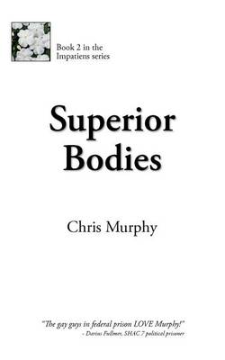 Book cover for Superior Bodies