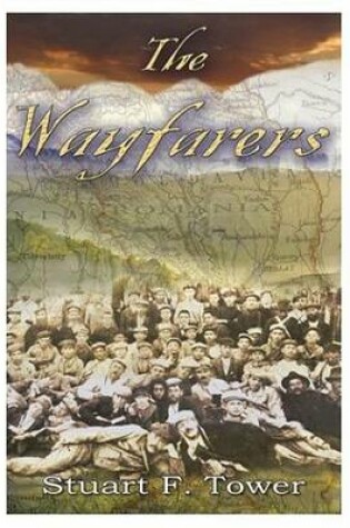 Cover of The Wayfarers