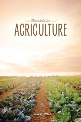 Book cover for Counsels on Agriculture