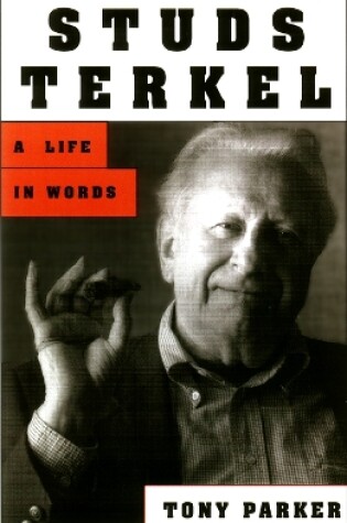 Cover of Studs Terkel