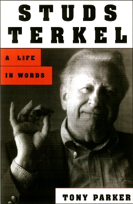 Book cover for Studs Terkel