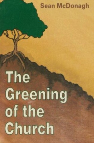 Cover of The Greening of the Church