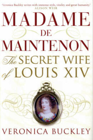 Madame De Maintenon