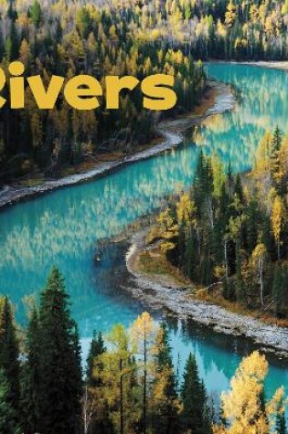 Cover of Rivers