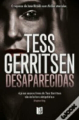 Cover of Desaparecidas