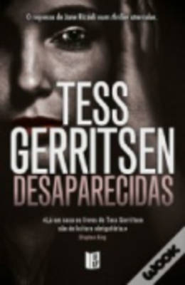 Book cover for Desaparecidas