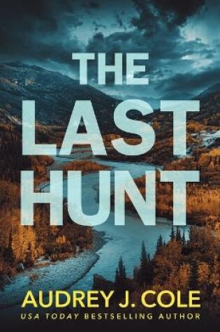 Cover of The Last Hunt