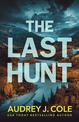Book cover for The Last Hunt
