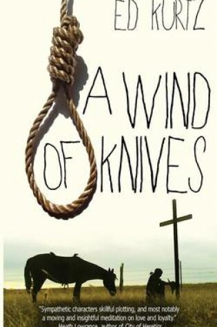 Cover of A Wind of Knives