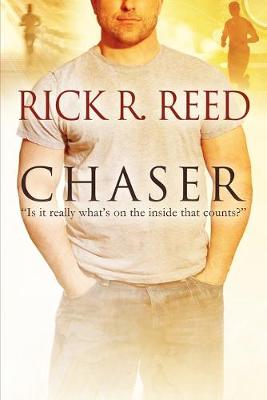 Book cover for Chaser