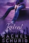 Book cover for Relent