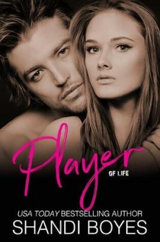 Cover of Player of Life