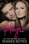 Book cover for Player of Life