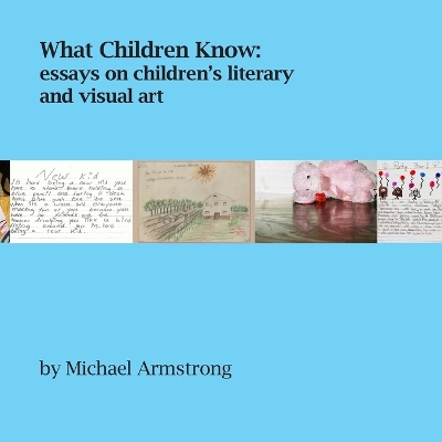 Book cover for What Children Know