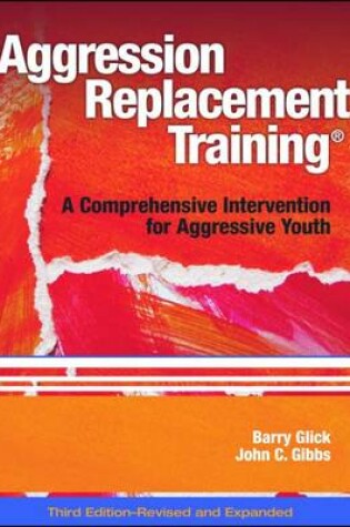 Cover of Aggression Replacement Training®