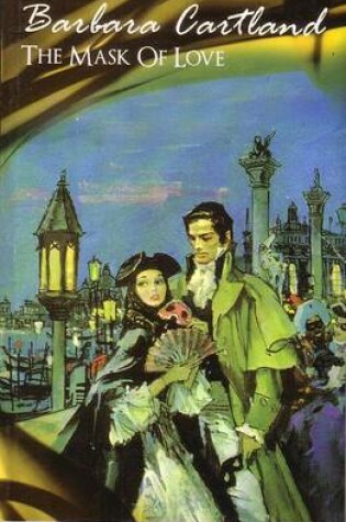 Cover of The Mask of Love