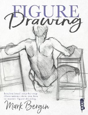 Book cover for Figure Drawing