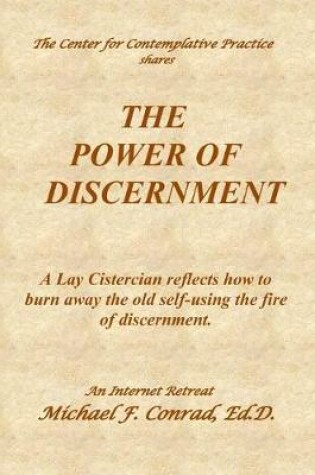 Cover of The Power of Discernment