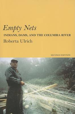 Book cover for Empty Nets