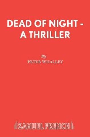 Cover of Dead of Night