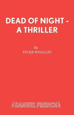 Cover of Dead of Night