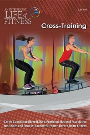 Cover of Cross Training