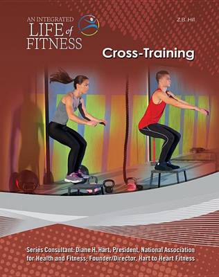 Book cover for Cross Training
