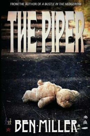 Cover of The Piper