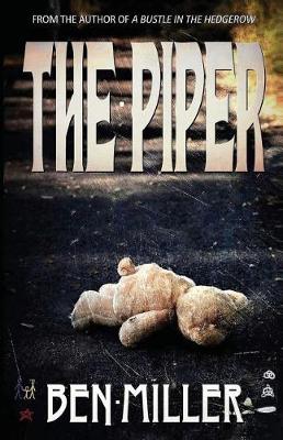 Book cover for The Piper