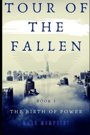 Cover of Tour of the Fallen