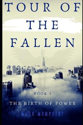 Book cover for Tour of the Fallen