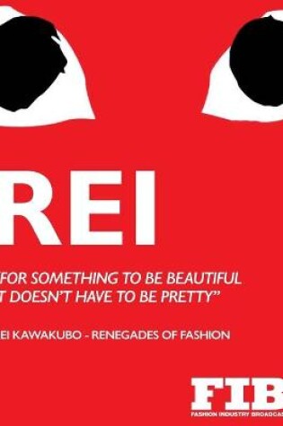 Cover of Rei