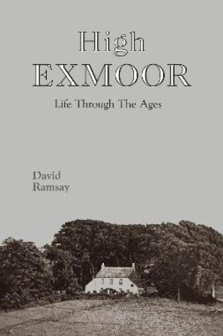 Cover of H High Exmoor