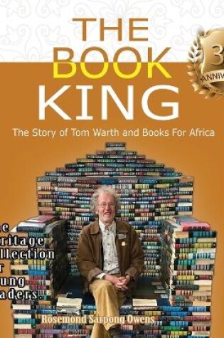 Cover of The Book King