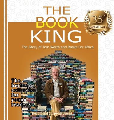 Cover of The Book King