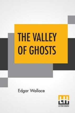 Cover of The Valley Of Ghosts