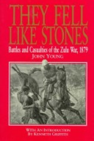 Cover of They Fell Like Stones