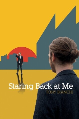 Cover of Staring Back at Me