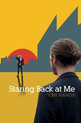 Book cover for Staring Back at Me