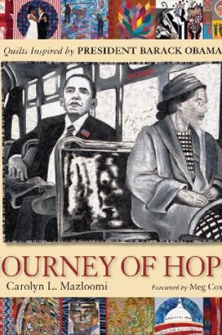 Cover of Journey of Hope